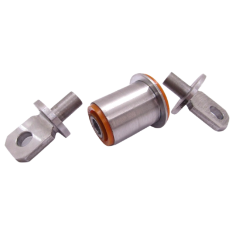 Поліуретановий сайлентблок переднього важеля передній Buick Envision 2020-