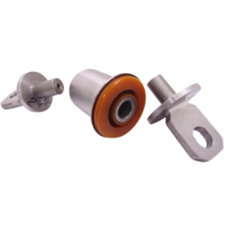 Поліуретановий сайлентблок переднього важеля передній Buick Envision 2020-