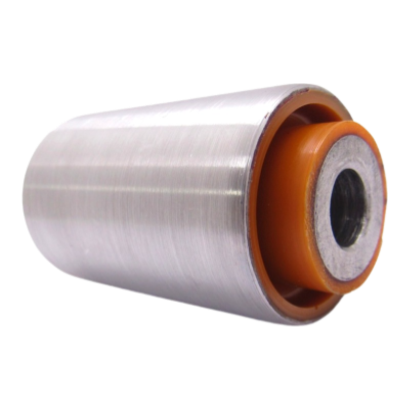 Поліуретановий сайлентблок переднього нижнього важеля Volkswagen Amarok 2010- під амортизатор