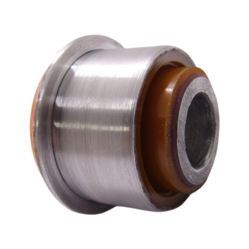 Полиуретановый сайлентблок заднего подрамника внутренний Suzuki Esteem 1995-2002