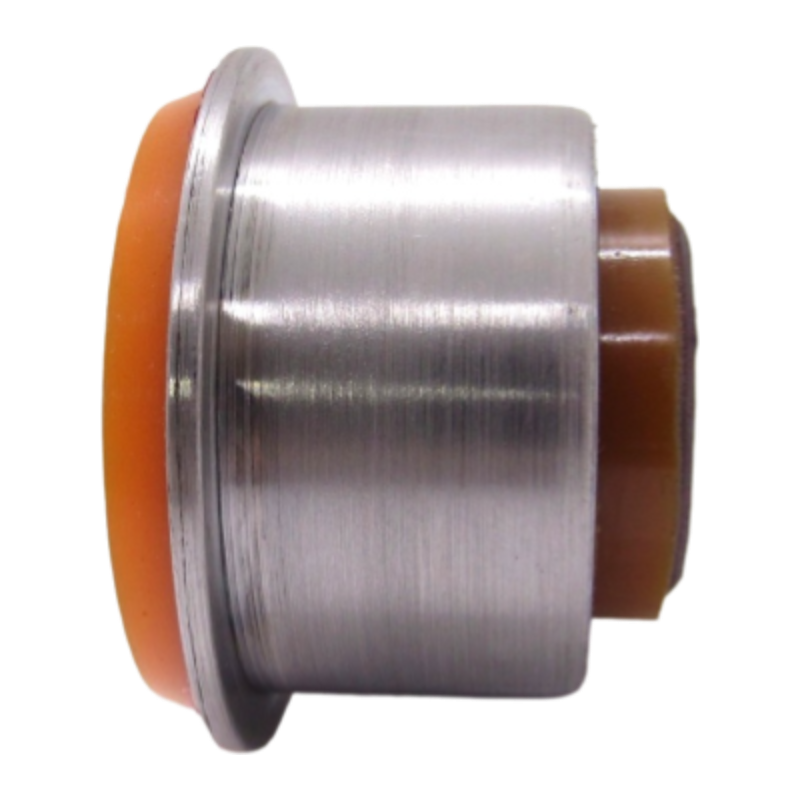 Полиуретановый сайлентблок заднего подрамника внутренний Suzuki Esteem 1995-2002