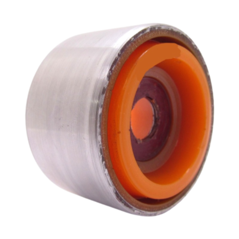 Поліуретанова опора переднього амортизатора Renault Modus 2004-2012 ЗМІННИЙ САЙЛЕНТБЛОК