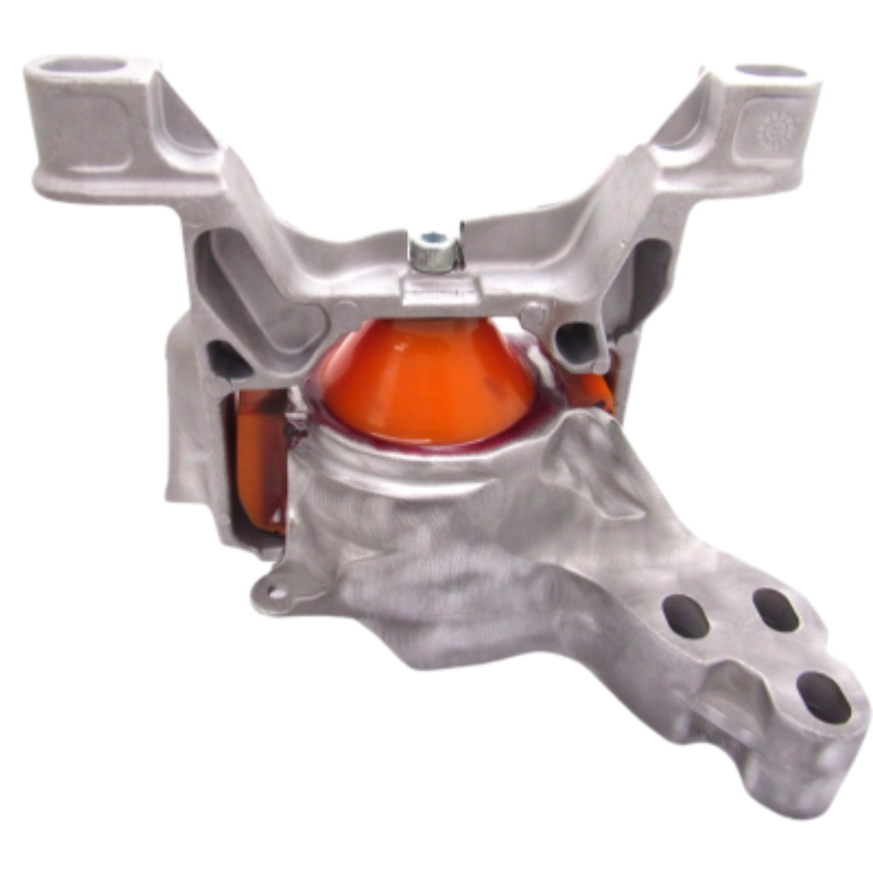 Поліуретанова подушка двигуна права Mazda 3 2013-2019 2.5L