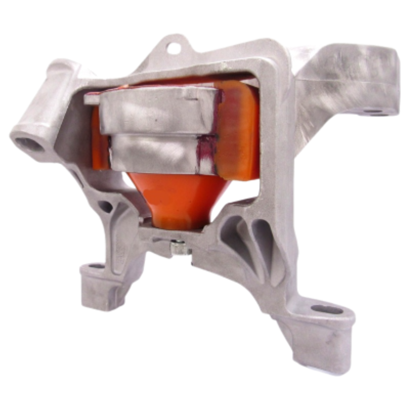 Поліуретанова подушка двигуна права Mazda 3 2013-2019 2.5L