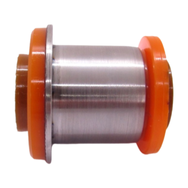 Поліуретановий сайлентблок заднього верхнього важеля зовнішній Citroen Ds5 2011-2015