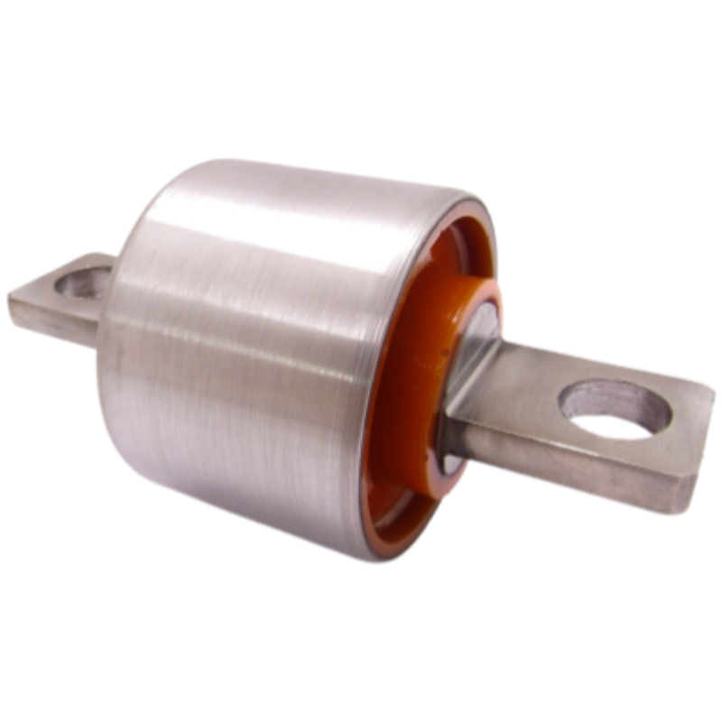 Поліуретановий сайлентблок заднього поздовжнього важеля Saab 9-5 2010-2012