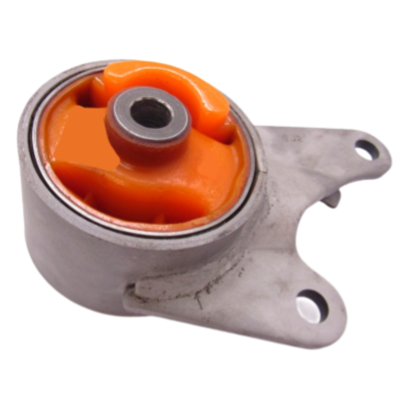 Поліуретанова подушка двигуна задня Mazda Mx-6 1987-1992 Послуга ПО ЗАМІНІ САЙЛЕНТБЛОКА