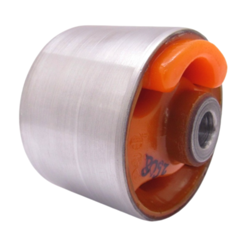 Поліуретанова подушка двигуна задня Mazda Mx-6 1987-1992 ЗМІННИЙ САЙЛЕНТБЛОК