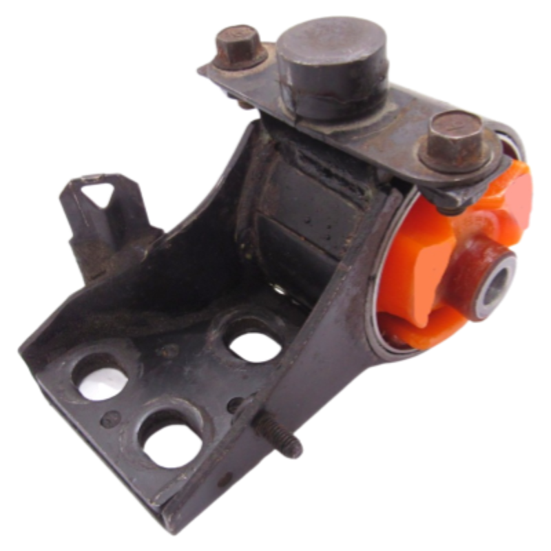 Поліуретанова подушка двигуна ліва верхня Mazda Mx-6 1987-1992 Послуга ПО ЗАМІНІ САЙЛЕНТБЛОКА