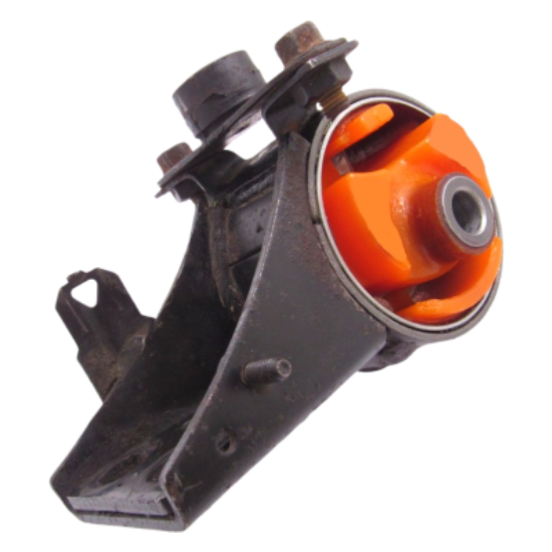 Поліуретанова подушка двигуна ліва верхня Mazda Mx-6 1987-1992 Послуга ПО ЗАМІНІ САЙЛЕНТБЛОКА