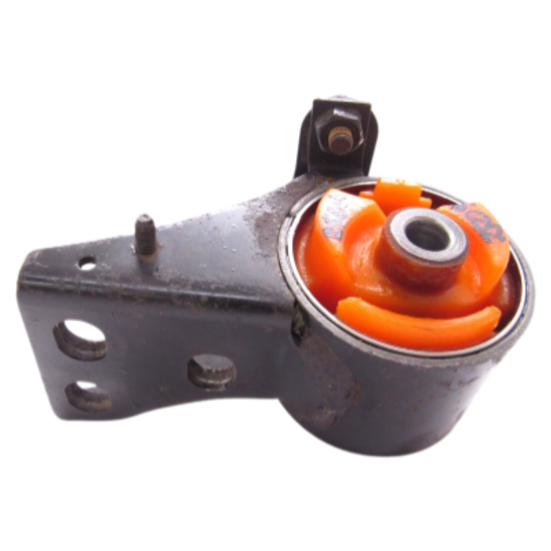 Поліуретанова подушка двигуна ліва верхня Mazda Mx-6 1987-1992 Послуга ПО ЗАМІНІ САЙЛЕНТБЛОКА