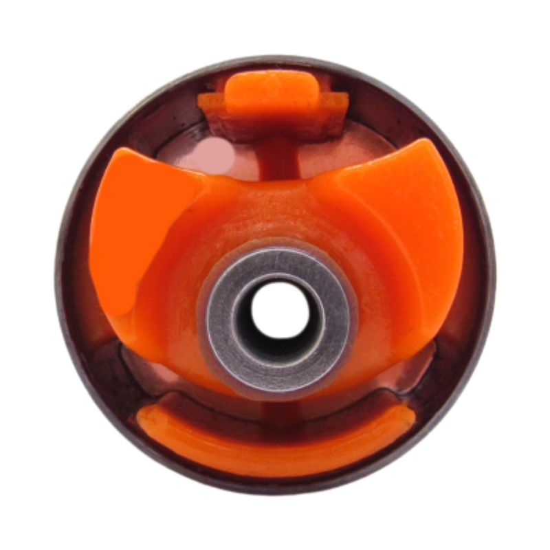 Поліуретанова подушка двигуна ліва верхня Mazda 626 1987-1991 ЗМІННИЙ САЙЛЕНТБЛОК