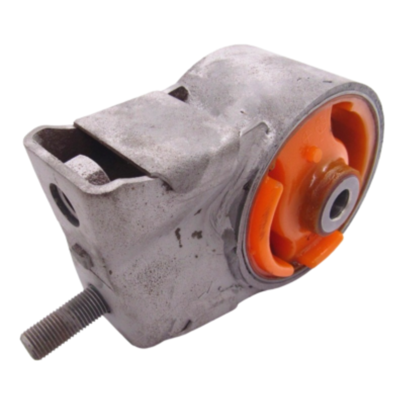 Поліуретанова подушка двигуна передня Mazda 626 1987-1991 Послуга ПО ЗАМІНІ САЙЛЕНТБЛОКА