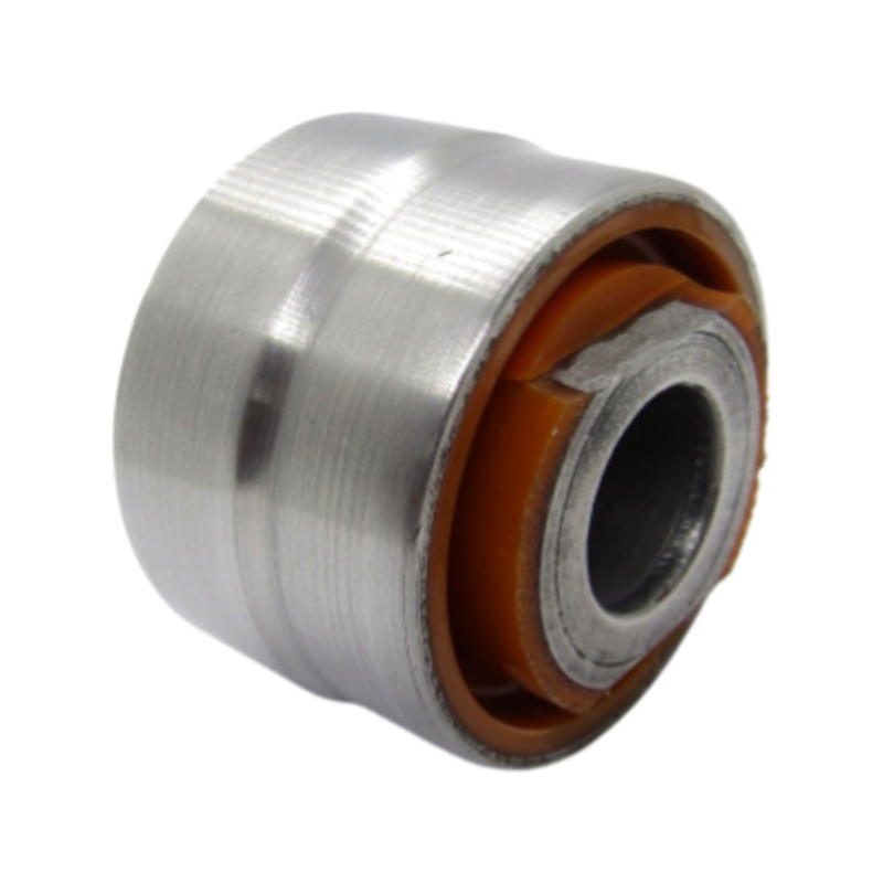 Полиуретановый сайлентблок заднего нижнего прямого рычага наружный Nissan Altima 2012-