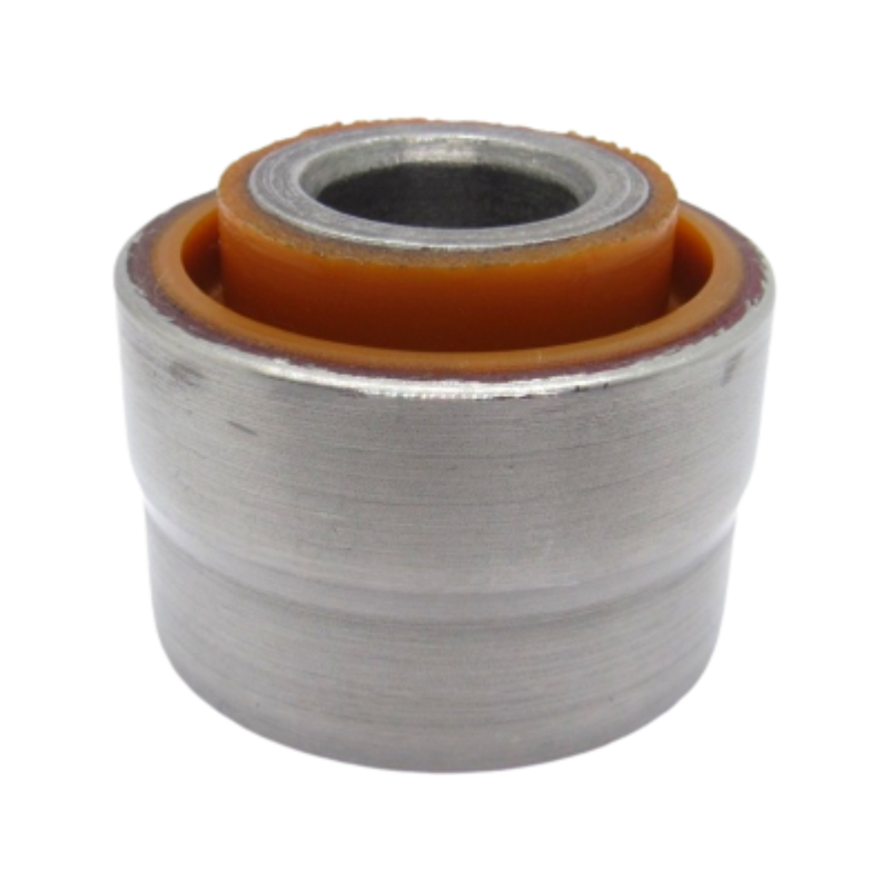 Полиуретановый сайлентблок заднего нижнего прямого рычага наружный Nissan Altima 2012-