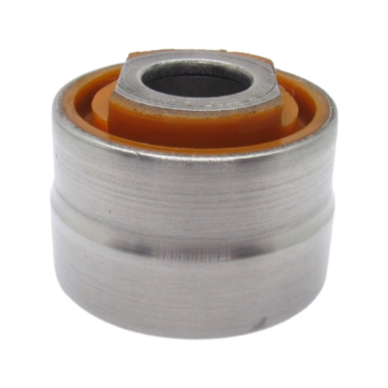 Полиуретановый сайлентблок заднего нижнего прямого рычага наружный Nissan Altima 2012-