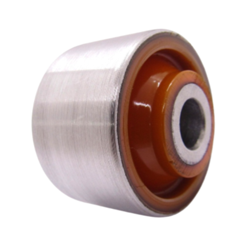 Поліуретановий сайлентблок заднього амортизатора верхній Fiat 500E 2013-2019