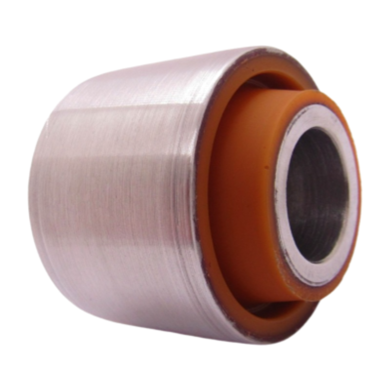 Поліуретановий сайлентблок заднього амортизатора нижній Lexus Lx 2007-