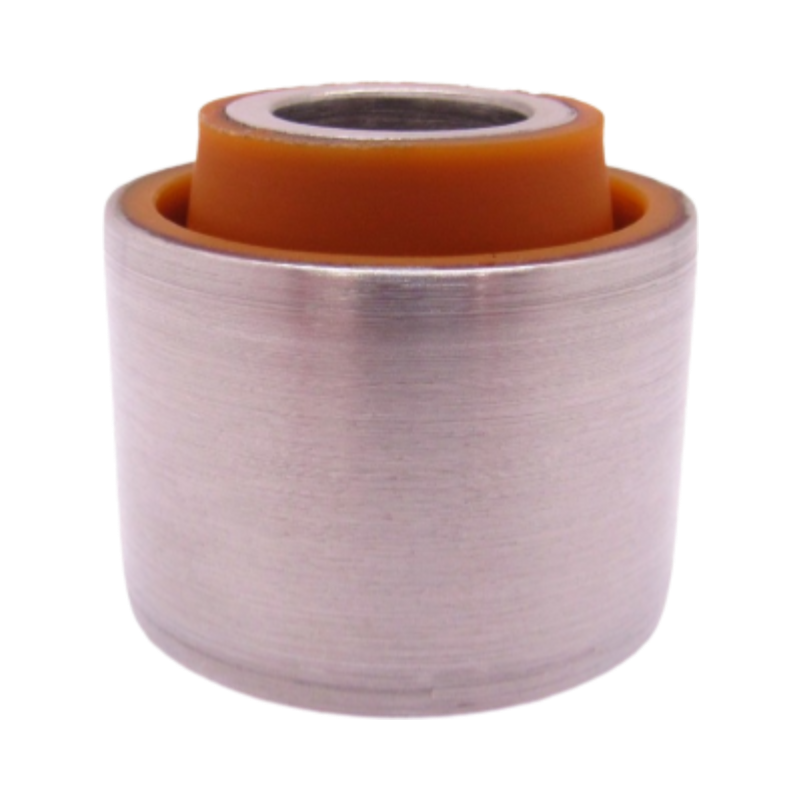 Поліуретановий сайлентблок заднього амортизатора нижній Lexus Lx 2007-