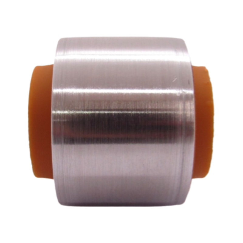 Поліуретановий сайлентблок заднього амортизатора нижній Lexus Lx 2007-