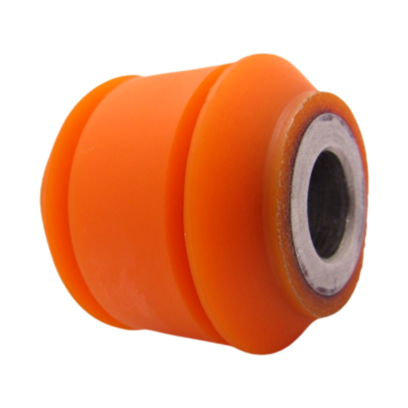 Полиуретановый сайлентблок переднего амортизатора Nissan X-Terra 2005-2015