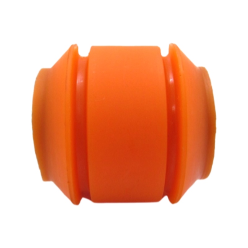 Полиуретановый сайлентблок переднего амортизатора Nissan X-Terra 2005-2015