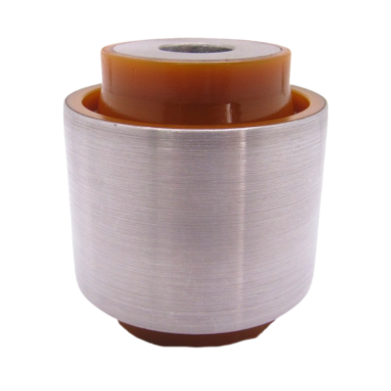 Полиуретановый сайлентблок переднего нижнего рычага Mercedes-Benz 204 2007-2014