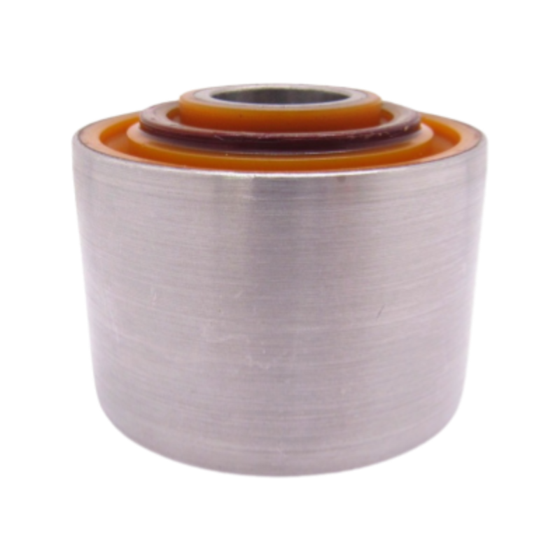 Поліуретановий сайлентблок гуркоту зернозбиральних комбайнів Claas Tucano 20*60*50