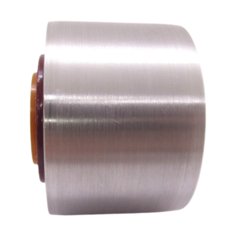 Поліуретановий сайлентблок гуркоту зернозбиральних комбайнів Claas Tucano 20*60*50