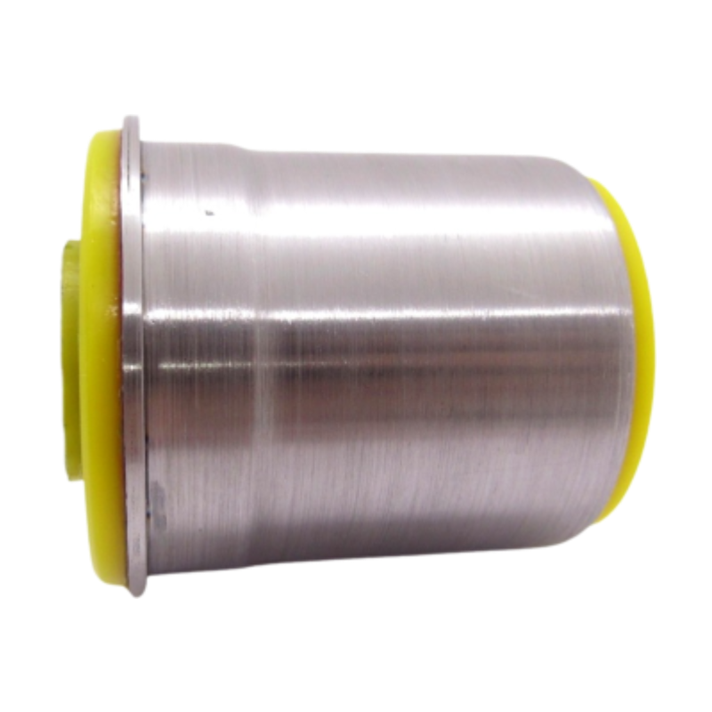 Поліуретановий сайлентблок заднього поздовжнього нижнього важеля Gmc Sierra 2007-2014 HARDNESS