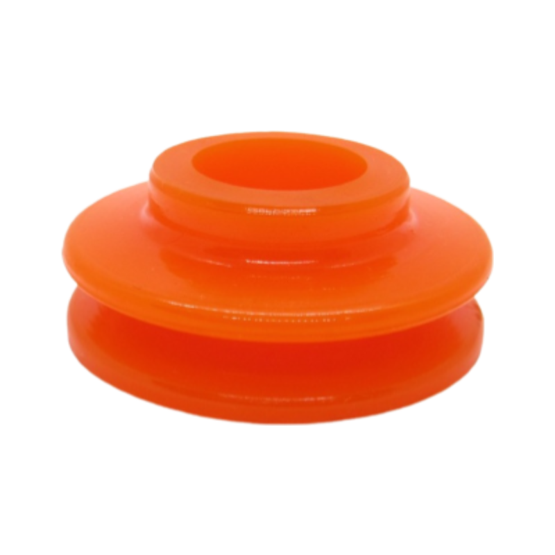 Поліуретанова втулка передньої повздовжньої балки двигуна Mitsubishi Galant 1996-2003