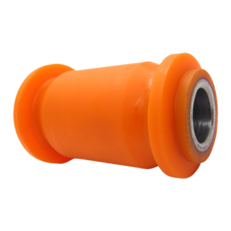 Поліуретановий сайлентблок переднього нижнього важеля задній Ssang Yong Korando 1983-1996