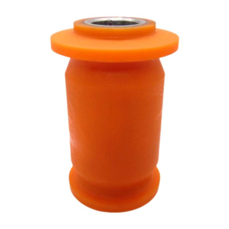 Поліуретановий сайлентблок переднього нижнього важеля задній Ssang Yong Korando 1983-1996