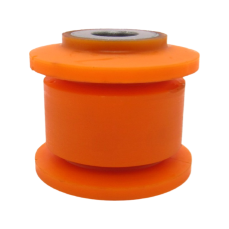 Поліуретановий сайлентблок задньої поперечної тяги лівий Ssang Yong Actyon 2005-2013