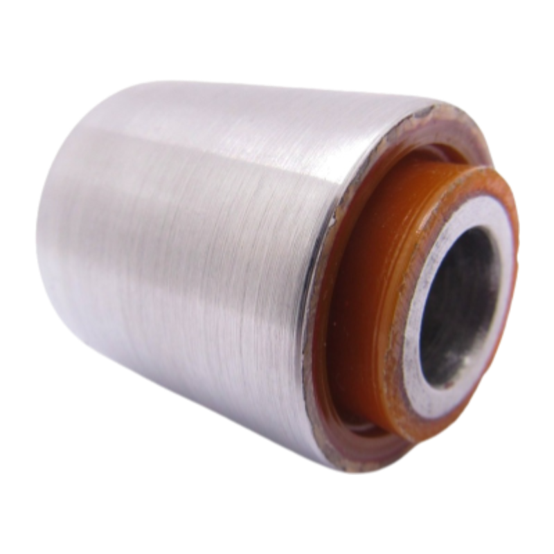 Поліуретановий сайлентблок передньої поперечної тяги лівий Toyota Land Cruiser 1984-1990