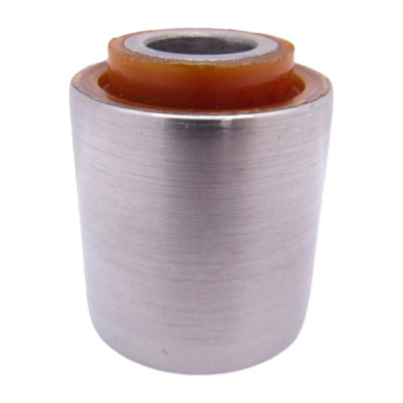 Поліуретановий сайлентблок передньої поперечної тяги лівий Toyota Land Cruiser 1984-1990