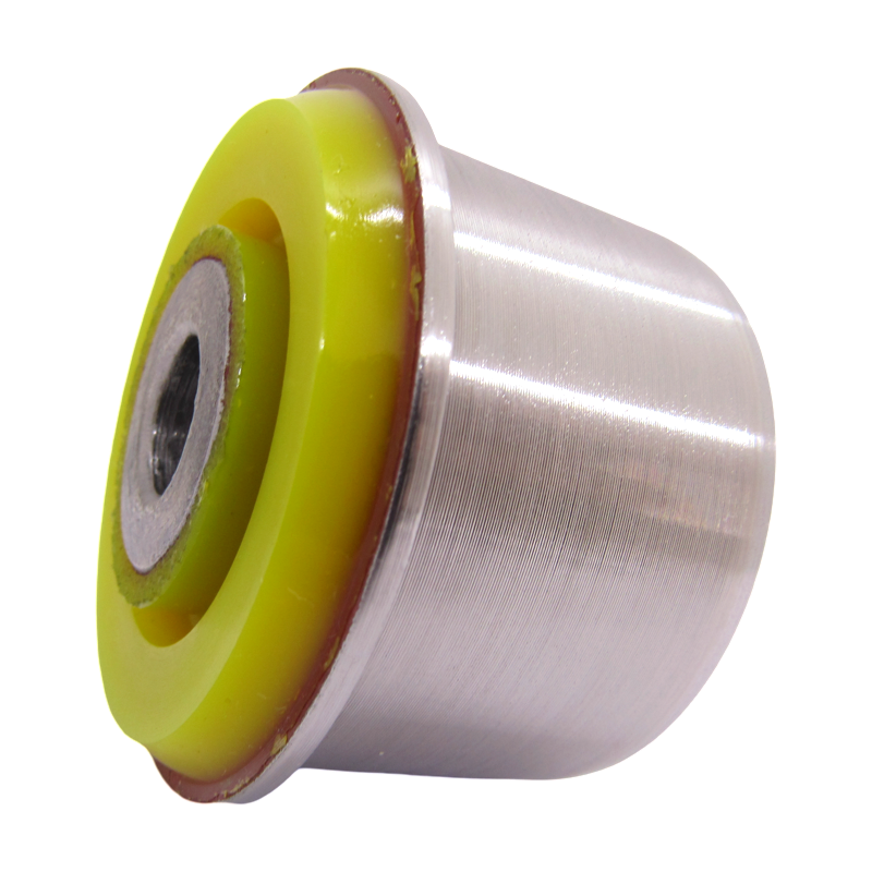 Поліуретановий сайлентблок переднього верхнього важеля Cadillac Sts 2008-2011 HARDNESS