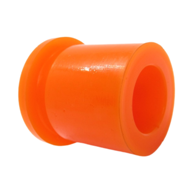 Поліуретанова втулка задньої ресори задня Nissan Navara 1998-2005