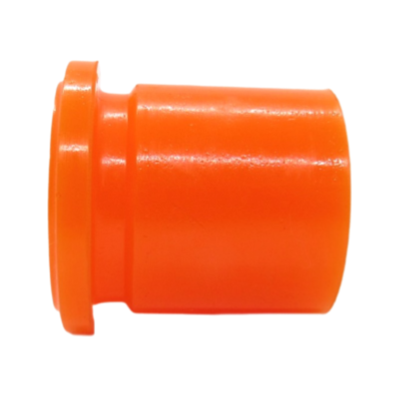 Поліуретанова втулка задньої ресори задня Nissan Navara 1998-2005