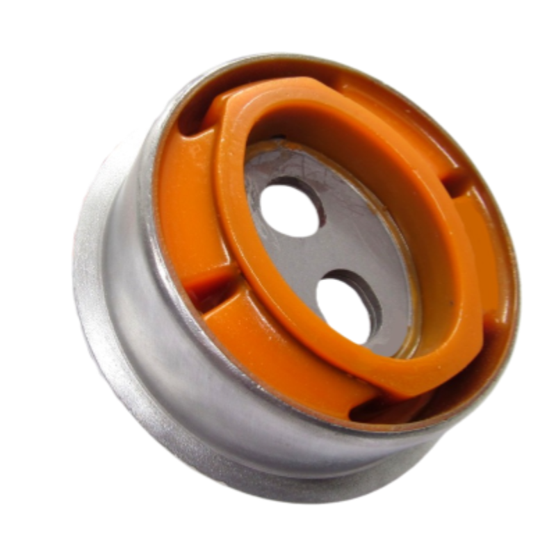 Поліуретановий сайлентблок заднього редуктора задній нижній Lexus Gs 2005-2011