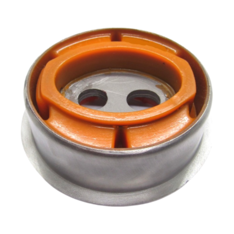 Поліуретановий сайлентблок заднього редуктора задній нижній Lexus Gs 2005-2011