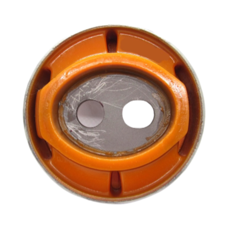 Поліуретановий сайлентблок заднього редуктора задній нижній Lexus Gs 2005-2011