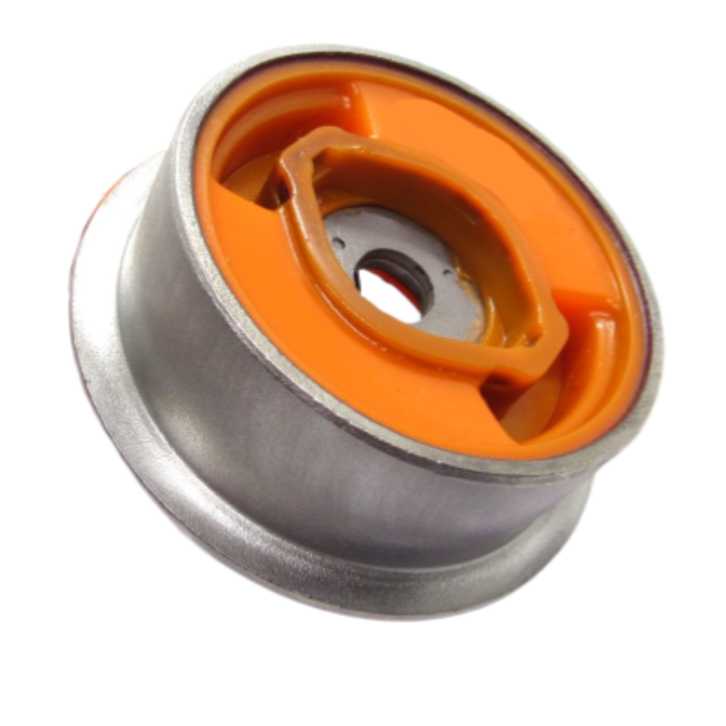 Поліуретановий сайлентблок заднього редуктора задній верхній Lexus is 2013-