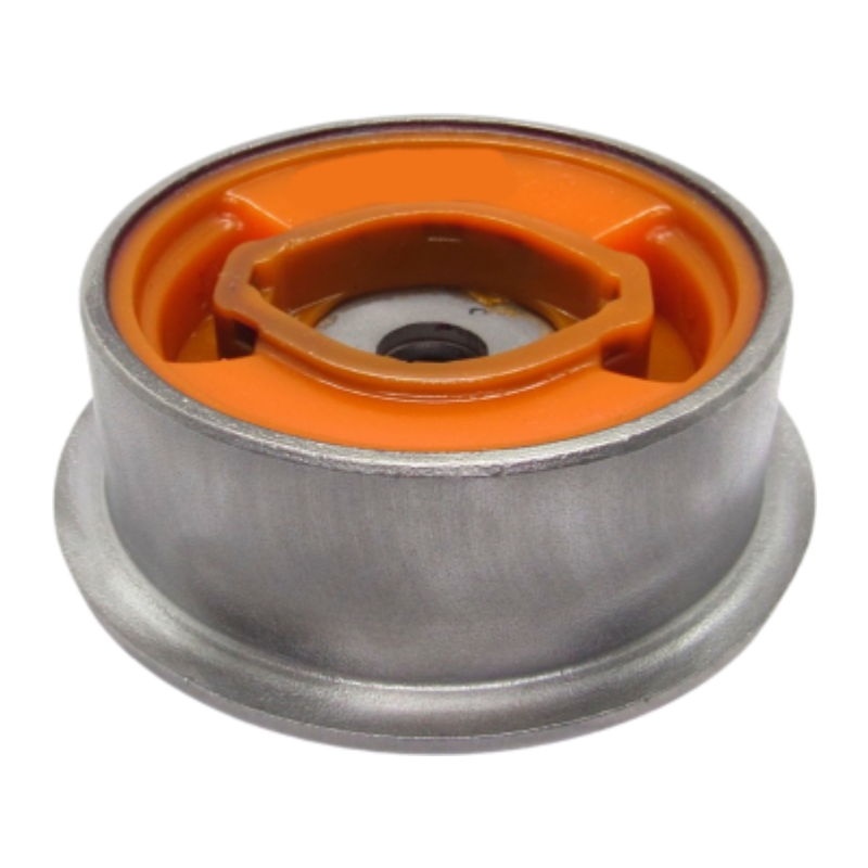 Поліуретановий сайлентблок заднього редуктора задній верхній Lexus is 2013-