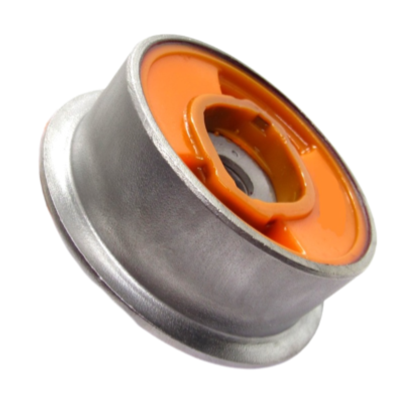 Поліуретановий сайлентблок заднього редуктора задній верхній Lexus is 2013-