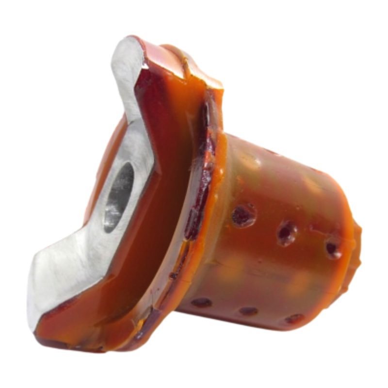 Поліуретановий сайлентблок переднього підрамника задній Mercedes-Benz 166 2011-