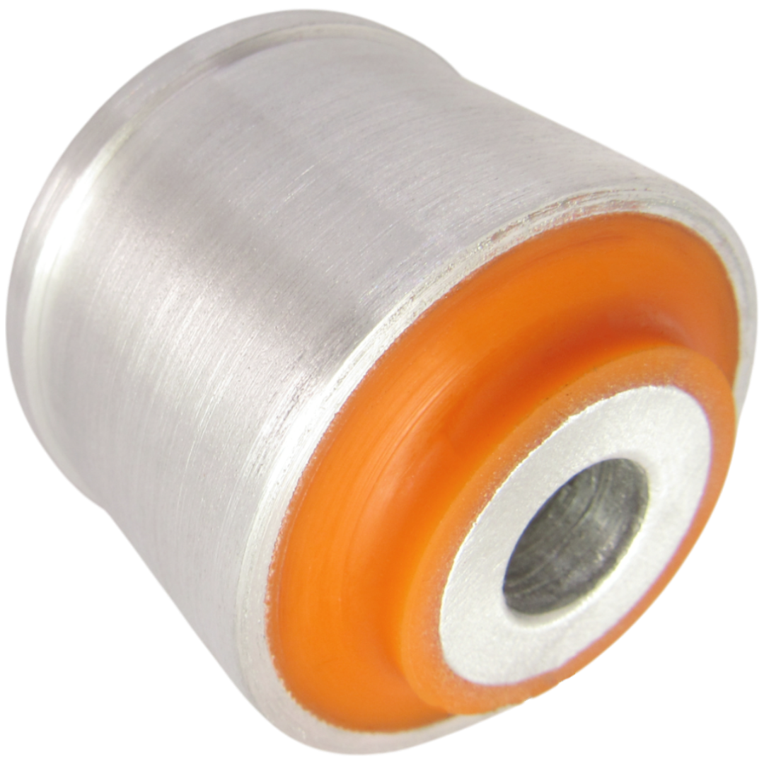 Поліуретановий сайлентблок переднього нижнього важеля Renault Captur 2013- 1,9L