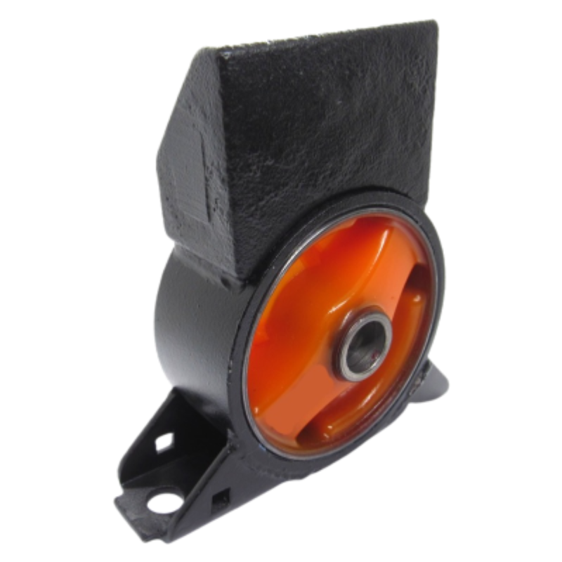 Polyurethane engine mount, front Mitsubishi Space Star 1998-2004