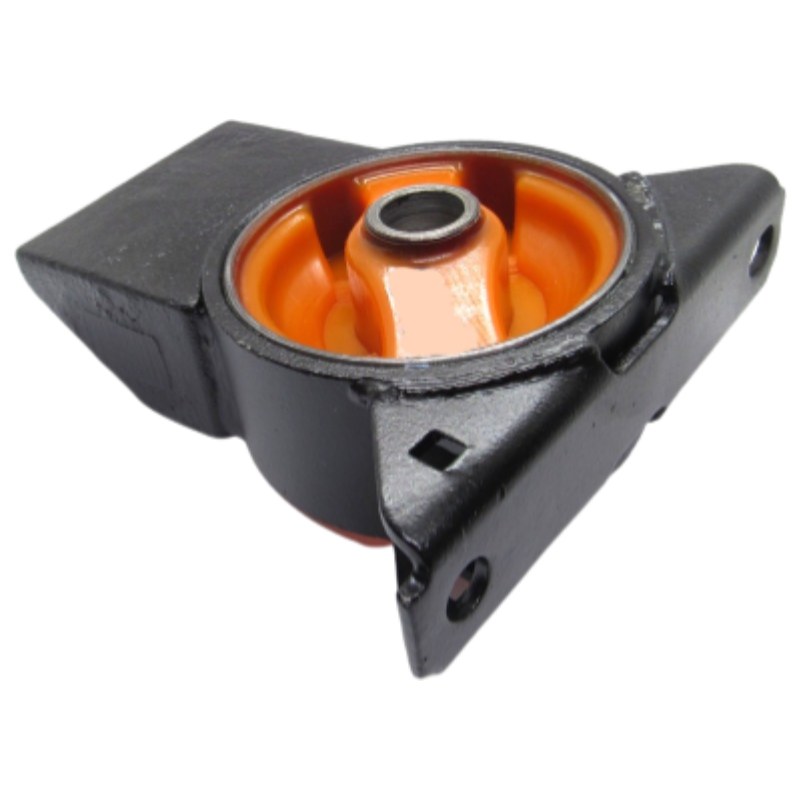 Polyurethane engine mount, front Mitsubishi Space Star 1998-2004