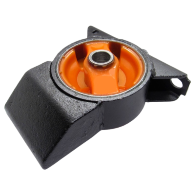 Polyurethane engine mount, front Mitsubishi Space Star 1998-2004